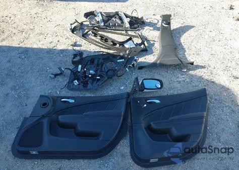 2022 Dodge Charger Scat Pack z USA, uszkodzony, nr VIN 2C3CDXGJ8NH147702